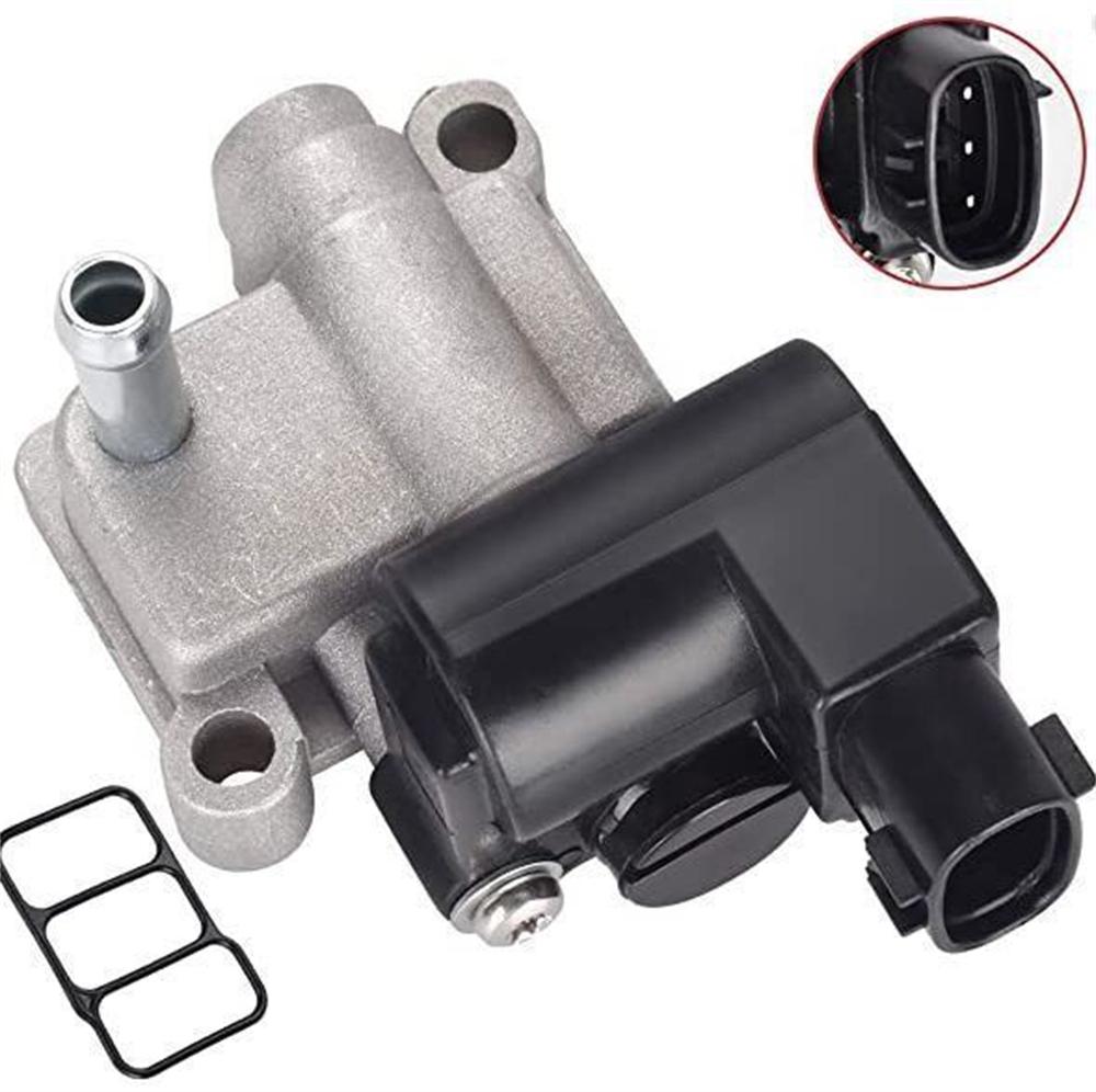 

Idle Air Control Valve For HONDA CR-V STREAM K20A A4 A5 K24A 16022-PNA-J51
