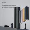 Chuidahuang 316L SS Portable Insulated Tea Mug