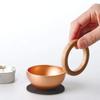 Small Buddhist utensils Sotto series Potalin pink gold all-in-one