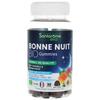 Santarome Bonne Nuit Bio Gummies - Sommeil De Qualité - 30 Gummies
