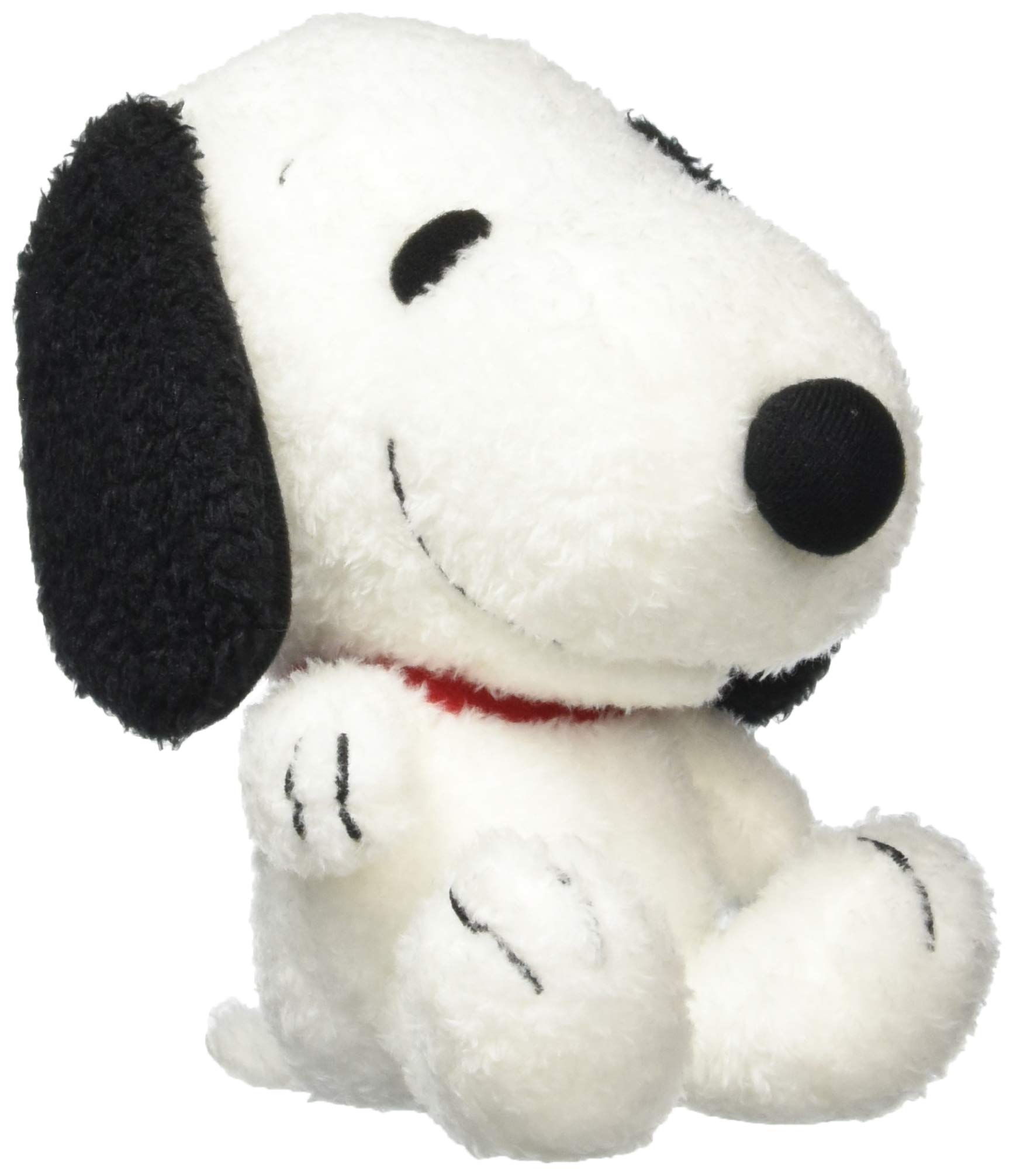 

Nakajima Corporation Peanuts Big Face Snoopy Small