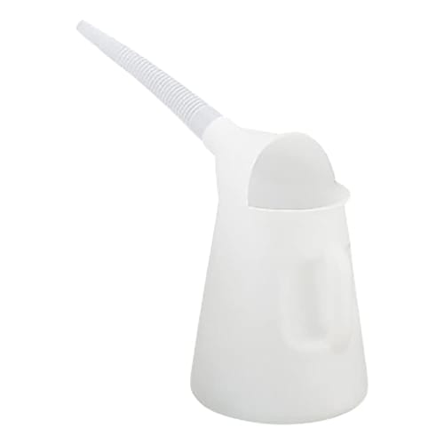 Furupla Jet Oiler Poly Jockey 5L No. 250