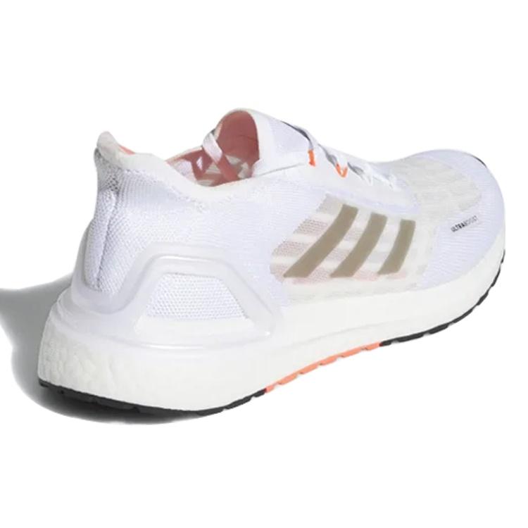 (WMNS) adidas Ultraboost Summer.Rdy 'White Solar Red' Women's EH1208