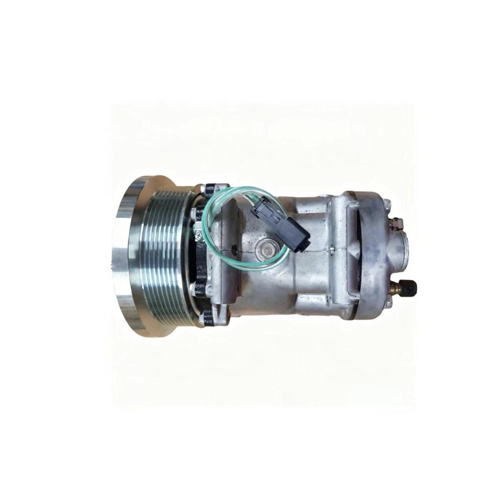 7H15 Compressor for SD7H15-4769/4301/U4769/U4301/163-0872
