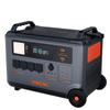 PowerMax 3600 SE Portable Power Station 3600Wh, 3600W, Solar & AC Fast Charge