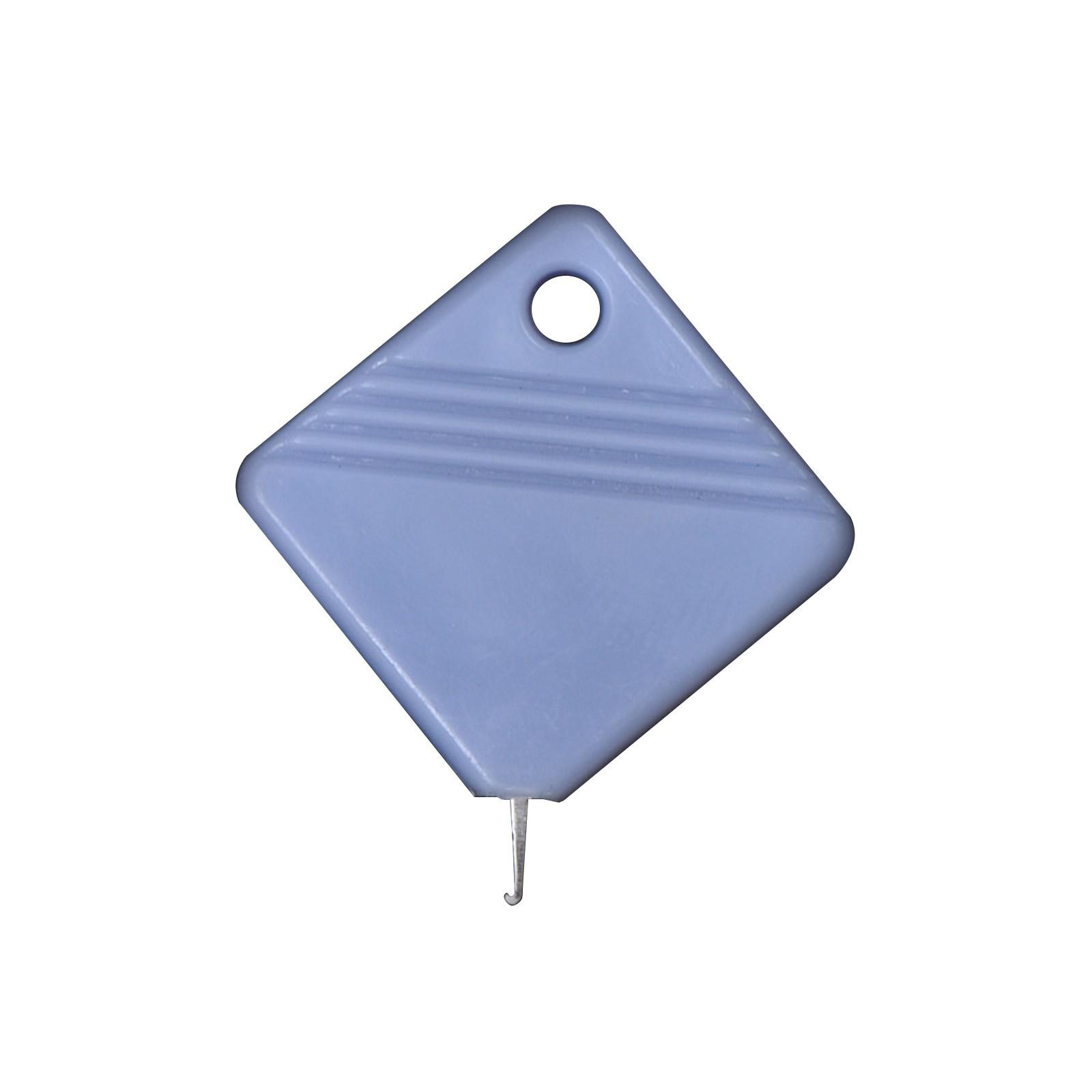 

Цветной пластиковый квадратный нитевдеватель швейные принадлежности своими руками бытовой нитевдеватель One Size