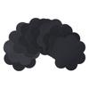 10Pieces=5Pairs Butterfly Flower Self Adhesive Breast Lift Bra Petal Nipple Cover Pad Strapless Bra Pasties