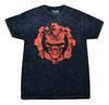 Gears of War Mens Gears of War 5 Black Tee Shirt New M