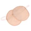 2Pcs Underarm Pads Reusable Adjusted Breathable Cotton Armpit Sweat Strap Pads For Women Men Underarm Pads Cotton Underarm Pads