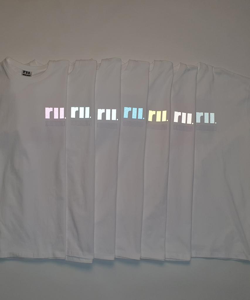 Laellipointeu Rll-Shirt_White