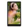 Phone Vlog Selfie Screen Bluetooth Remote Control Magnetic Back Camera Vlog Display for Live Streaming