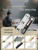 Ultra-Fine Micro-Lure Pen Fishing Rod Set for Small Fish