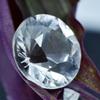 White Sapphire Round Cut 11.55 Carat CERTIFIED Natural Loose Gemstone