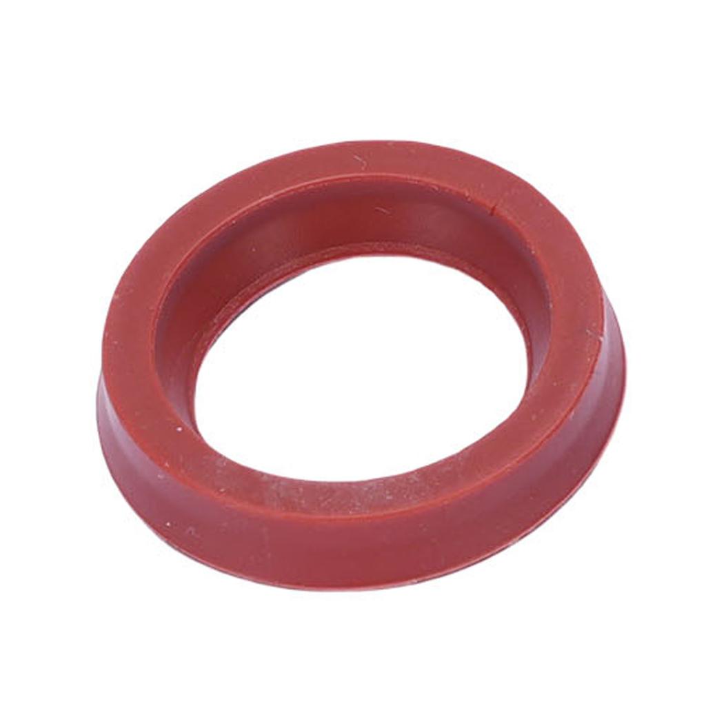 Kaffeemaschine O-Ring Dichtung Hitzebeständig Verschleißfest Verhindert Auslaufen Lange Lebensdauer Silikon O-Ring Dichtung Ersatz für Jura