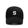 Adjustable Baseball Cap UV Protection Sunscreen Hats Casual Sun Hat  for Leisure Outdoor