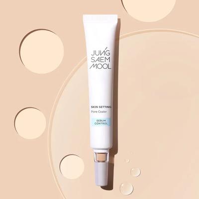 Sellador de poros para piel firme Jeong Saem Mool