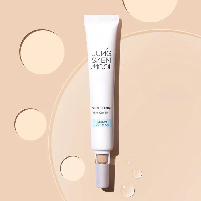 Jeong Saem Mool Skin Setting Pore Sealer