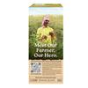 Tulsi Ginger Turmeric - 25 Tea Bags