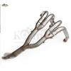 Stainless Steel Exhaust Front Pipe for BMW S1000RR 2017-2018