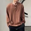 Vestiti pesanti – Pullover e maglie a manica lunga