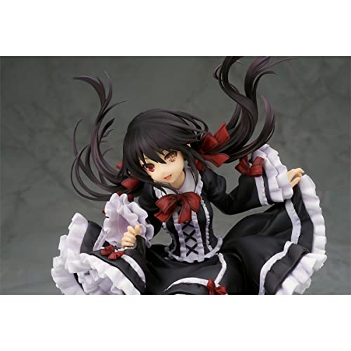 HOBBY STOCK-Date A Live 1/7 Kurumi Tokisaki Lässig
