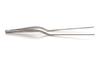 Long Curved Confectionery Tweezers 21 Decora