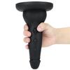 Color Female Masturbator Simulation Penis Silicone Super Soft Fake Penis Extra Large Sex Toys