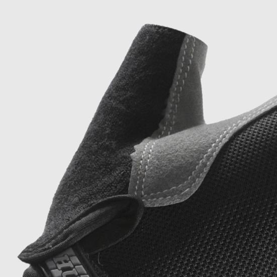 Summer Cycling Gloves Half Finger Gloves with Anti-Slip Grip Breathable Sweat-wicking Padded Gloves for Men Women Mountain Biking Gym Training Weight
