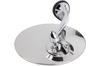 URO Parts MH3C Lucas Style Door Mirror Pair Convex Glass Pair