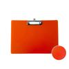 Waterproof File Folder A4 Size Writing Pad Stationary Memo Clip Board  School Supplies