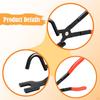 Bracket Removal Pliers, Tool, Pipe , Hand Tool