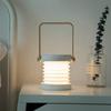 Personalized Hanging Folding Induction Silicone Night Light Led Plastic Outdoor