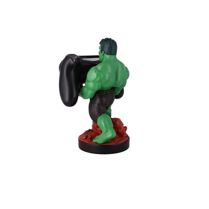 Figuur Kabel Guy Hulk 20 cm - Exquisite Gaming - Marvel - Speelgoed - Volwassene - Gemengd
