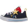 (PS) Chuck Taylor All Star Superplay 'Blue' Kids' 667337C