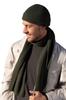Karol - Men' Khaki Docker Jacket with Cuff | Kamea