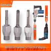 Electric Hammer Impact Drill Converter: Water Drill Adapter & Extension Rod for Wall Hole Opening