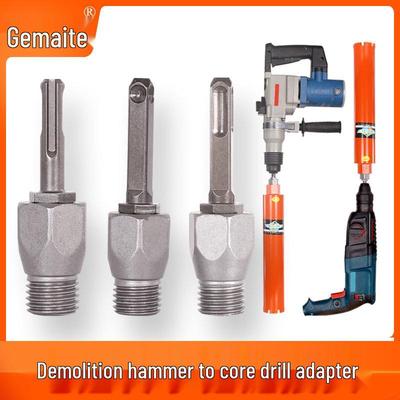 Accesorios para herramientas eléctricas – Brocas