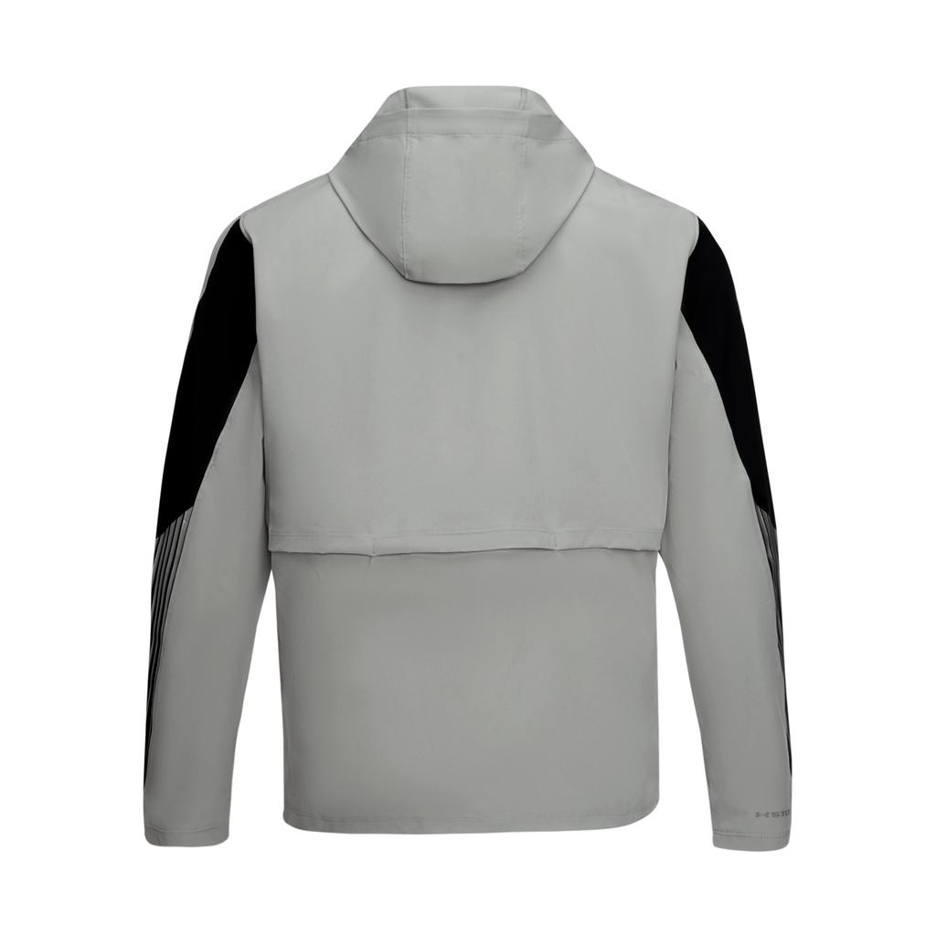 Under Armour Velociti Storm Lightweight Comfortable Warm Woven Outdoor Running Jacket Men jackets 6005900-069