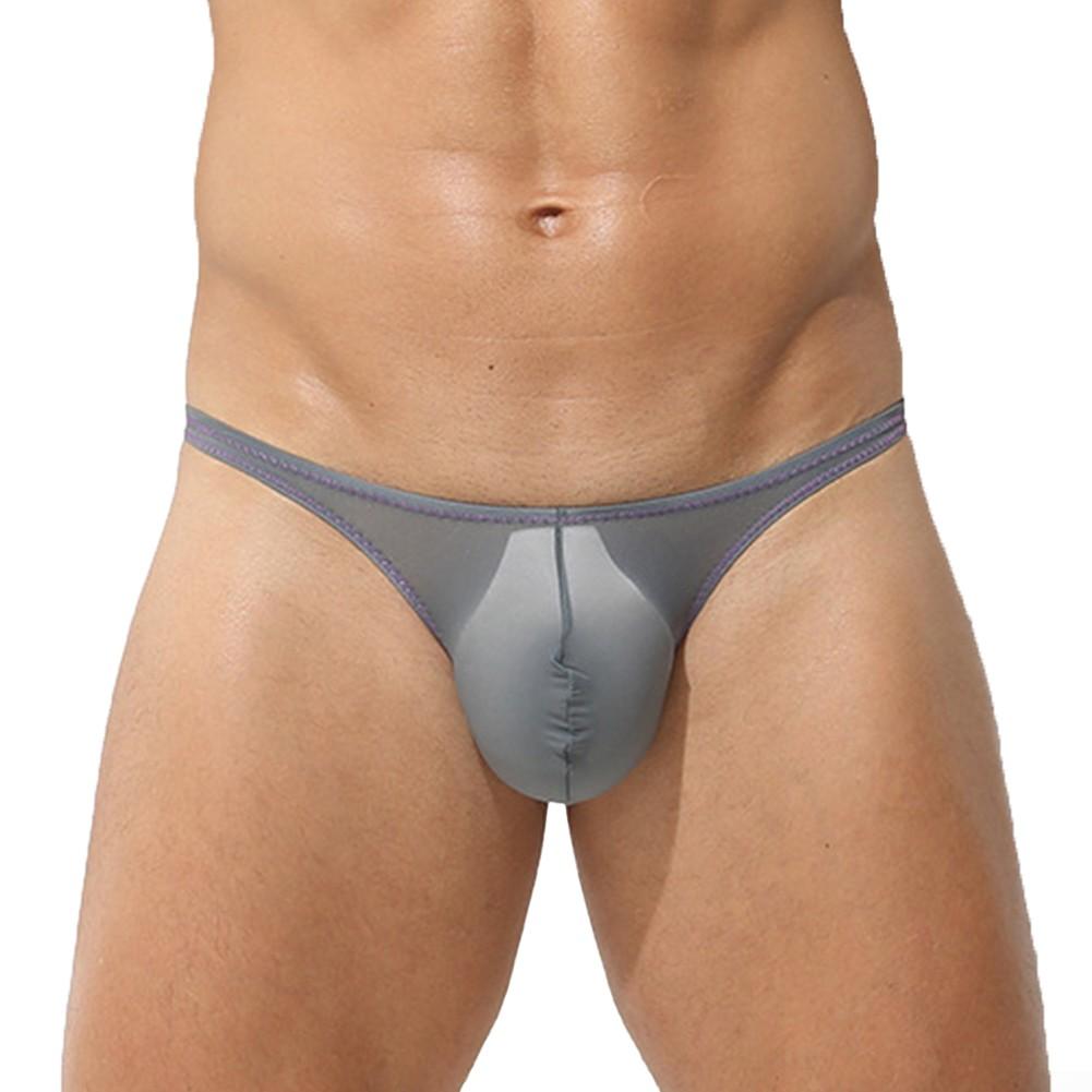 New Underwear Nylon Sexy Lingerie Stylish Ultra-thin