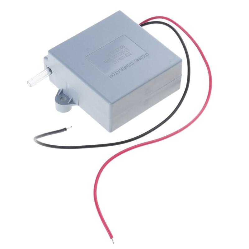 Practical Ozones Generator Bathroom Accessory for Extended Cleanliness In Cold Plunges Ice Bath and Hot Tubes Use
