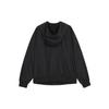 Nike Sportswear Classic Woven Hooded Relaxed Fit Stretch Jacket Women Jacket Black FV6299010