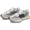 New Balance 327 Grey Matter Magnet Sneakers U327WCA