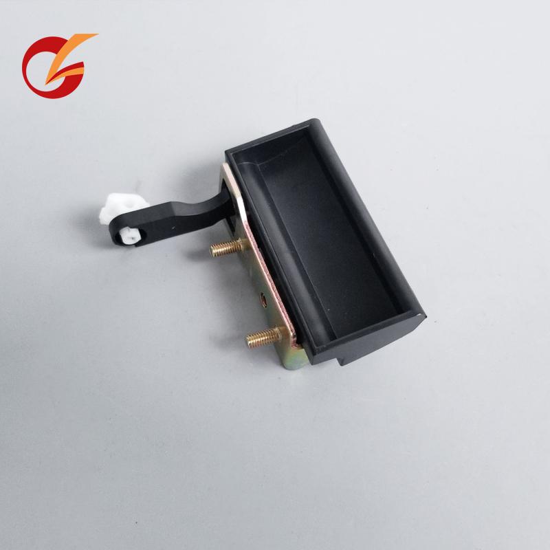 Utilizați pentru mitsubishi L400 delica furgonetă mâner hayonul ușii din spate exterioară