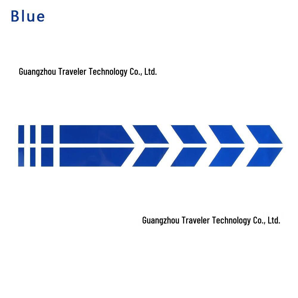 Светоотражающая лента для обода колеса 17 -18  для мотоциклов Honda Kawasaki и полосы для автомобильных колес.