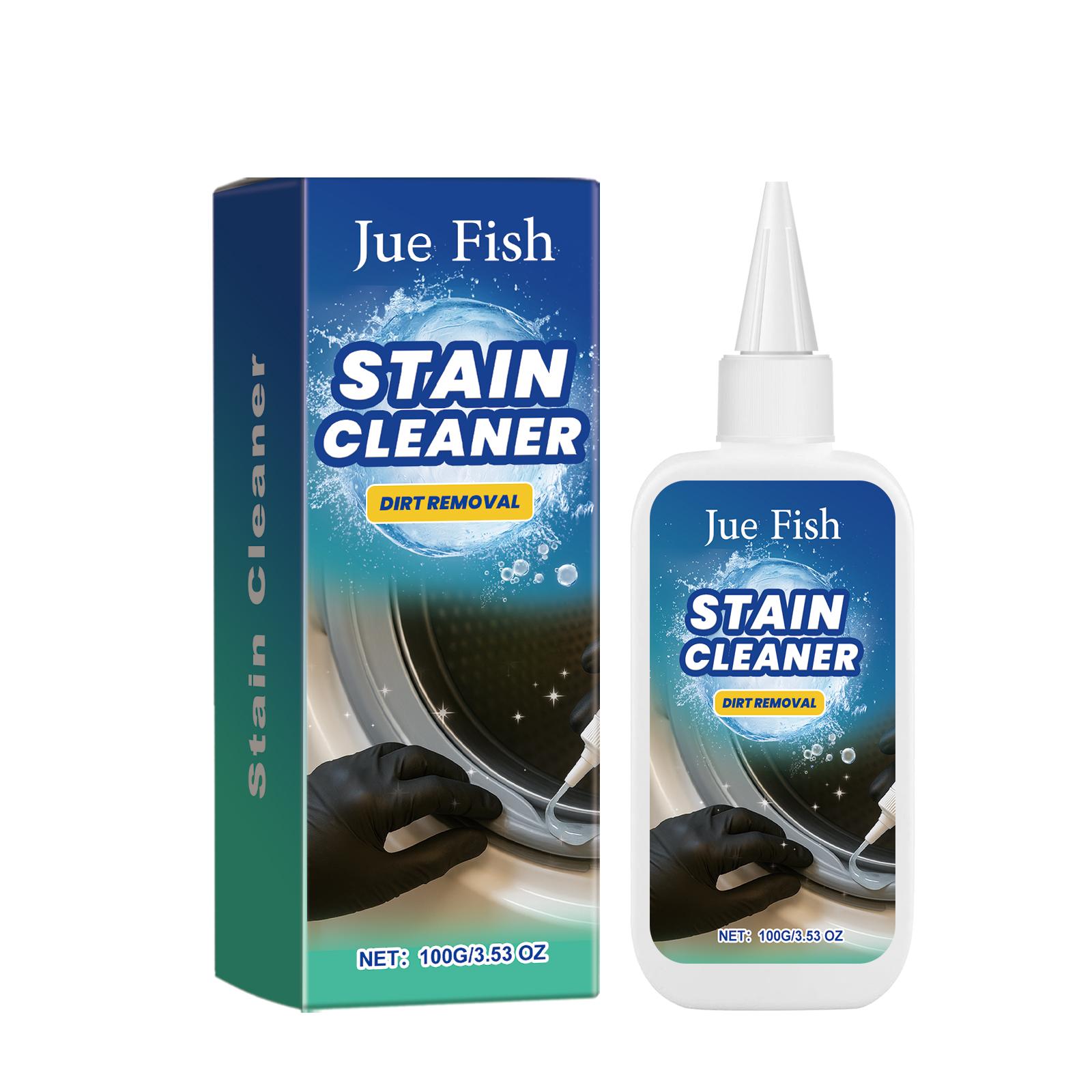 

Kitchen And Bathroom Cleaning Gel Multi Purpose Stain Remover For Grout Sink Tile Mold Removal Clings To Vertical Surfaces Cleansing Gel