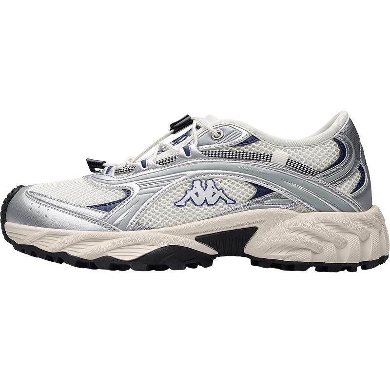 Kappa Women's Chunky Breathable Casual Shoes