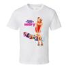 There's Something About Mary 90s Movie Graphic T-Shirt