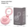 2025 New Arrival Magnetic Phone Holder Cover Large Capacity Thermal Insulation Cup Cover Portable Handle Outdoor Sports Water Cup Cover