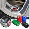 Honda Car Tire Valve Covers Aluminum Alloy Auto Accessories For Honda Accord Civic FIT Insight CRV Jazz HRV CRZ CRX City Vezel ako256