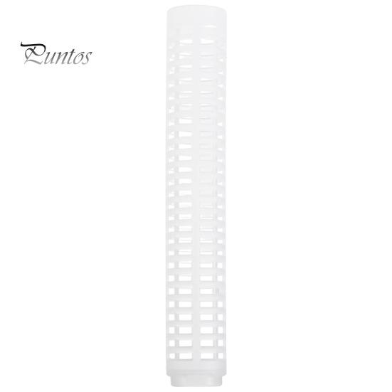 1 Set Plant Climbing Frame High Durability Stackable Plastic Moss Pole Potted Plants Climbing Supporting Stick Garden Supplies